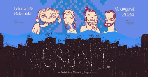 Grunt (SI)