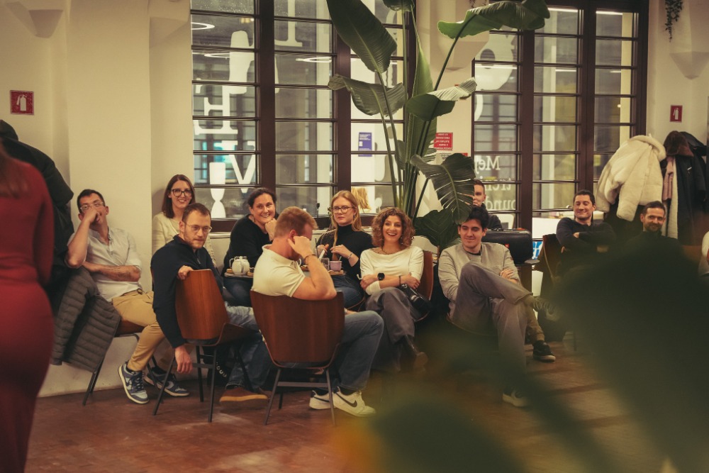 New Dimension Dating (20+)