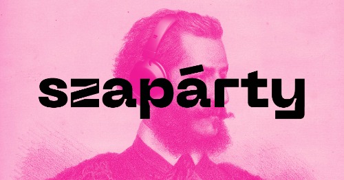 SZAPÁRTY