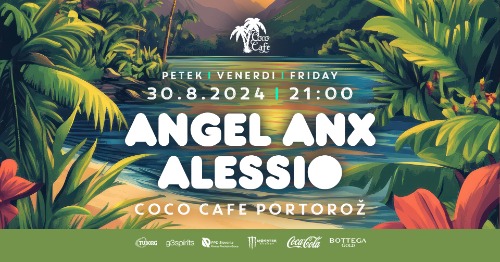 Angel Anx & Alessio