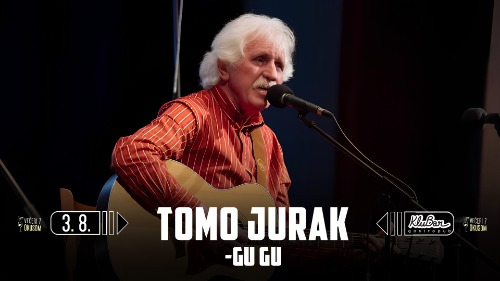 Tomo Jurak - Večeri z okusom