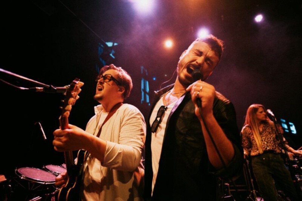 BATISTA CADILLAC Concert