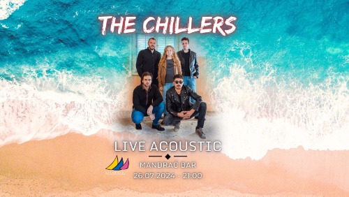 The Chillers Live