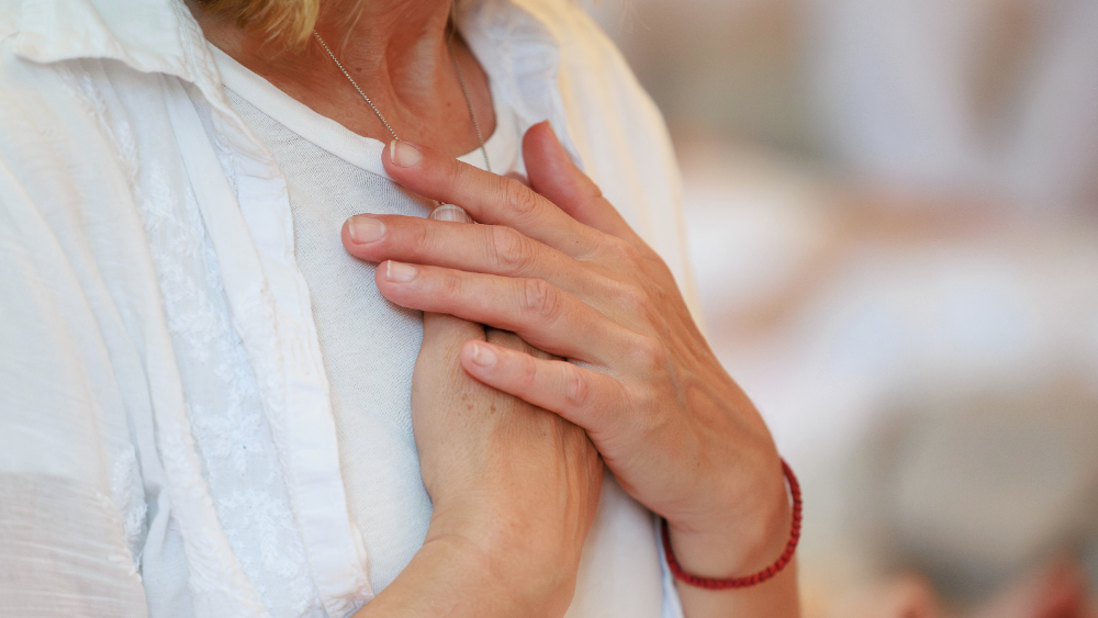 Veduna zvočno-energijska "kirurgija" - PRENOS V ŽIVO