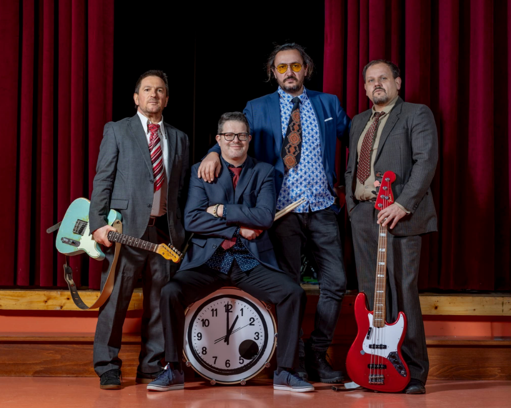 ANA PUPEDAN // 17.4. // HANGAR BAR