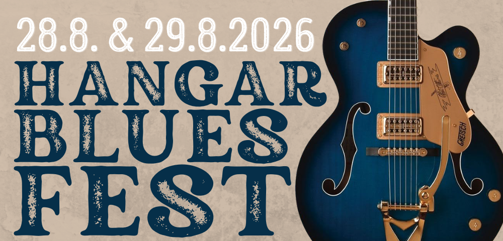 Hangar Blues Fest