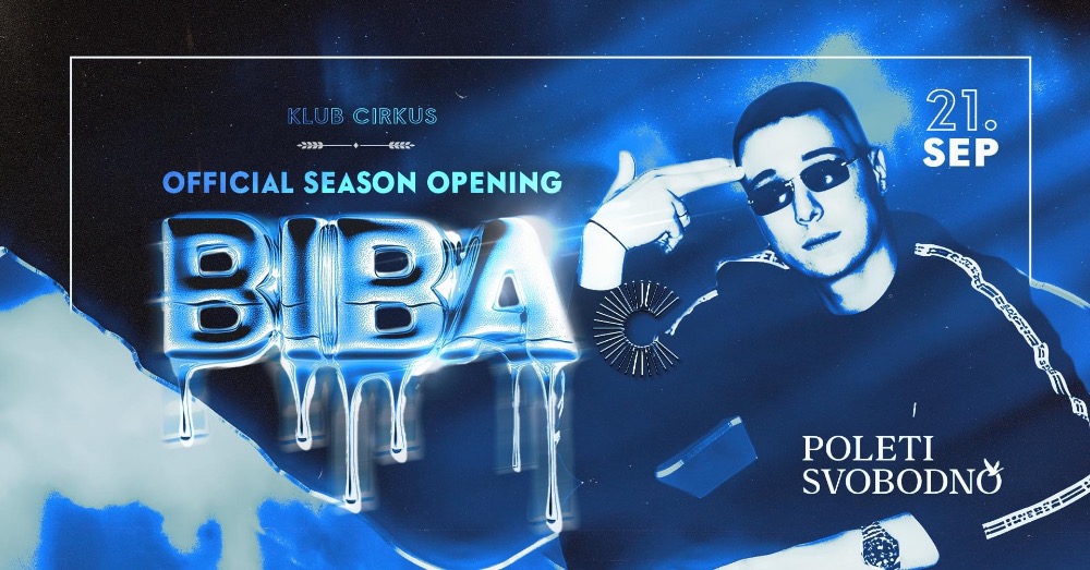 Season opening w. BIBA