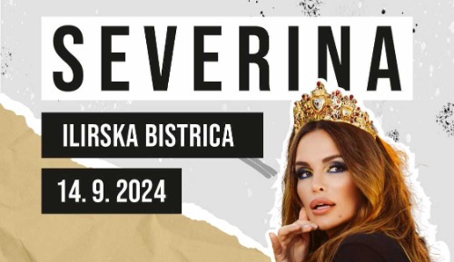 SEVERINA Ilirska Bistrica