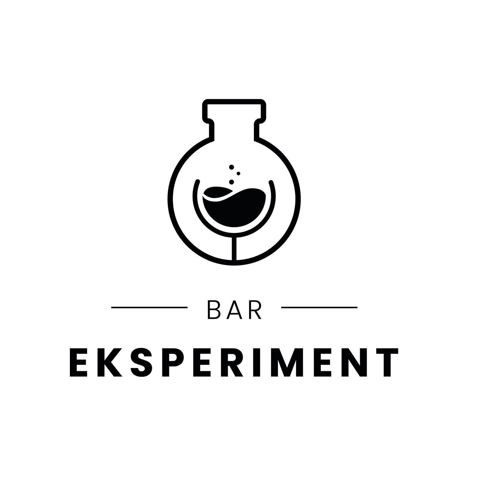 Eksperiment Bar