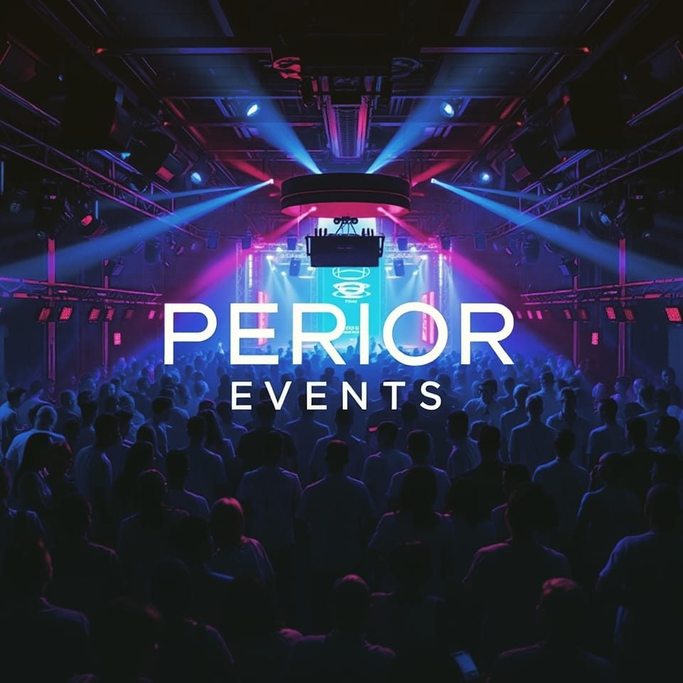 Perior Events