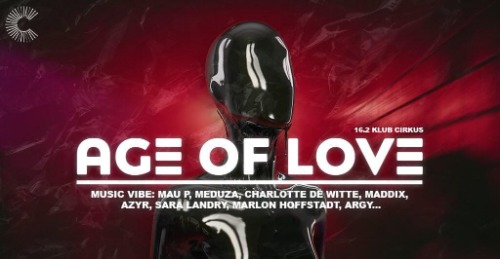 Age of Love