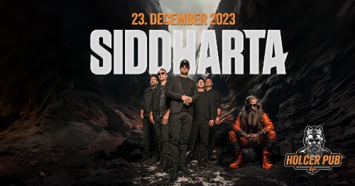 Siddharta / Kope