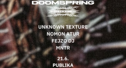 DOOMSPRING