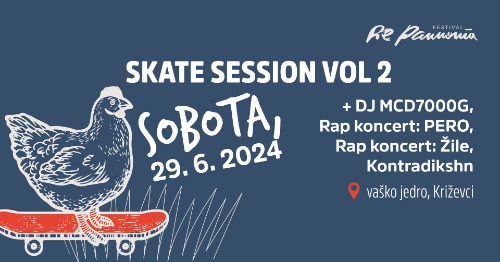 4. dan - Skate contest + 𝗗𝗝 𝗠𝗖𝗗𝟳𝟬𝟬𝟬𝗚, 𝗣𝗘𝗥𝗢, 𝗭̌𝗶𝗹𝗲 𝗶𝗻 𝗞𝗼𝗻𝘁𝗿𝗮𝗱𝗶𝗸𝘀𝗵𝗻