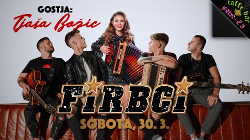 Firbci | Tjaša Božič