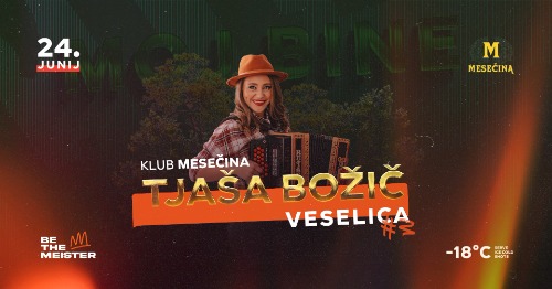 Tjaša Božič in Veselica #3