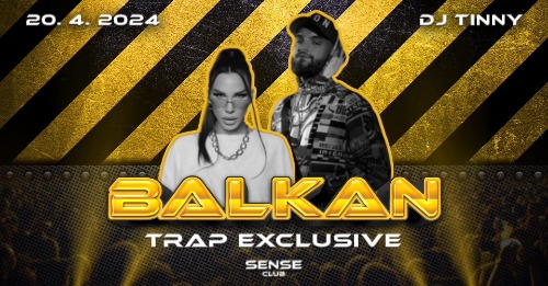 Balkan Trap Exclusive