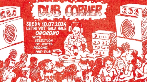 DUB CORNER