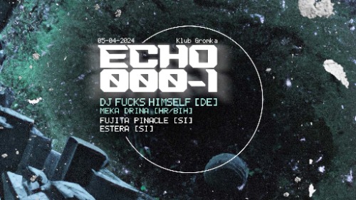 Echo0001