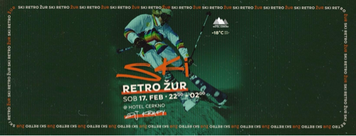 Retro Žur