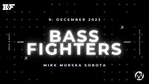 Bass Fightersi