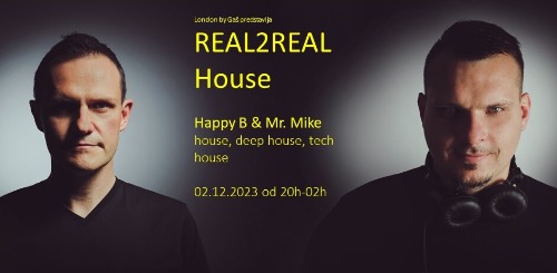 REAL2REALHouse