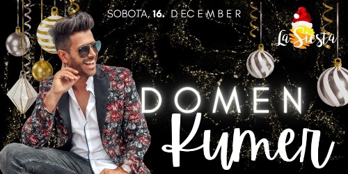 Domen Kumer | DJ Dutie