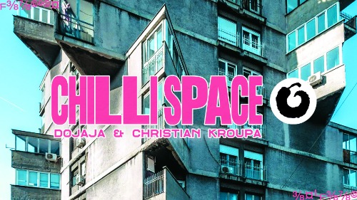 Chilli Space