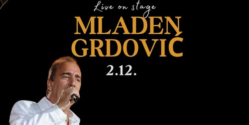 Mladen Grdović