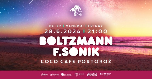 Boltzmann & F.Sonik