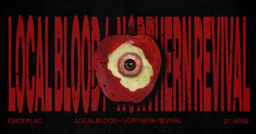 Local Blood, Northern Revival