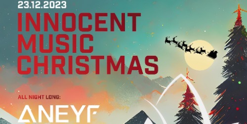 Innocent Music Christmas