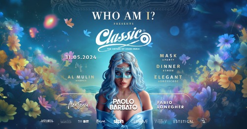 Who Am I & Classic House