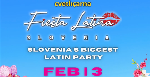 Fiesta Latina