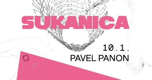 Sukanica: Pavel Panon