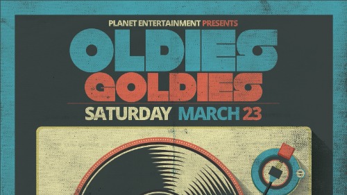 Oldies Goldies