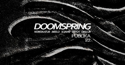 DoomSpring