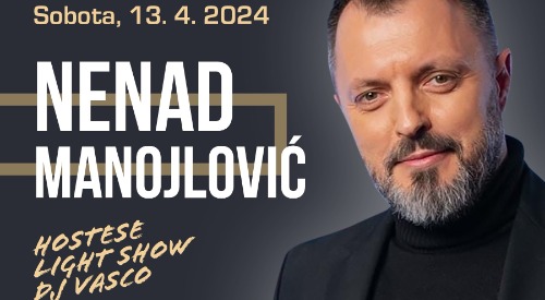 Nenad Manojlović