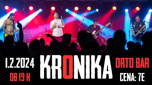 Kronika