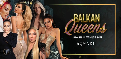 Balkan Queens