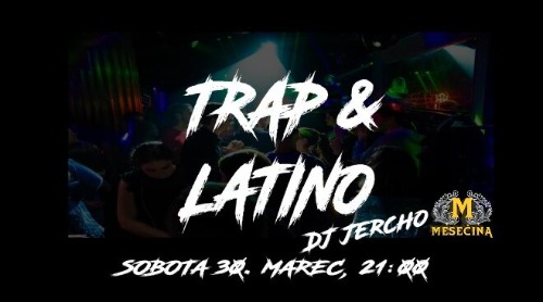 Trap | Latino