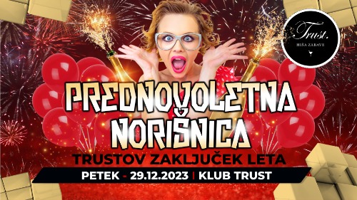 Prednovoletna Norišnica