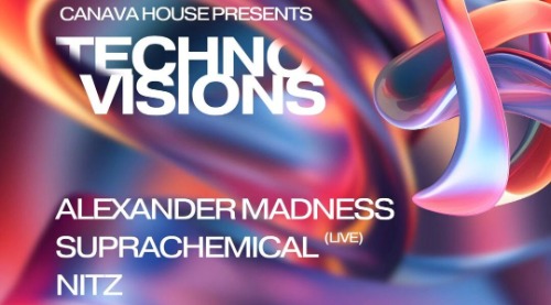 Techno Visions