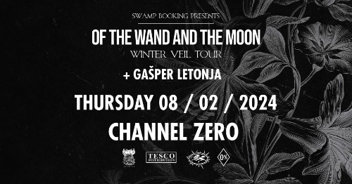 Of The Wand & The Moon