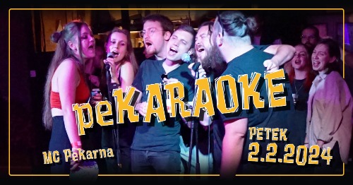 peKaraoke