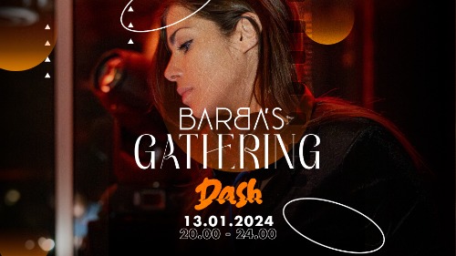 Barba's Gathering