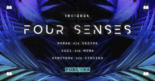 Four Senses