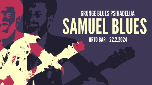 Samuel Blues