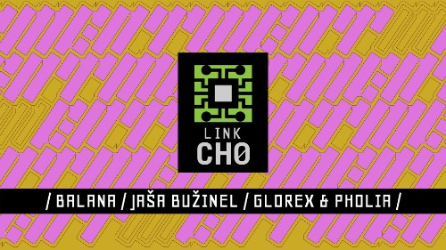 Link Ch0 x MENT