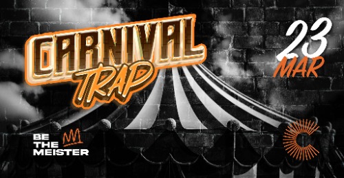 Carnival Trap Balkan Edition